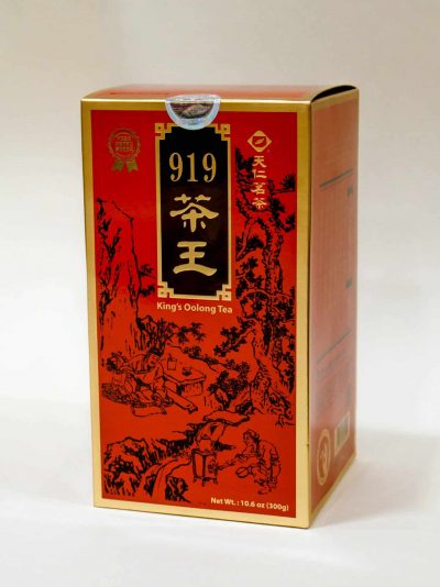 919 King's Oolong Tea ( 300 g )