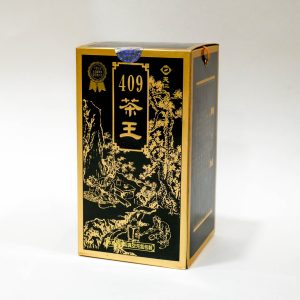409 King's Oolong Tea ( 150 g )