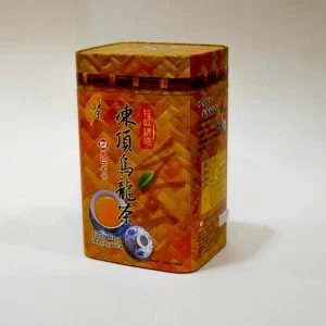 Tung Ting Oolong Tea ( 300 g )
