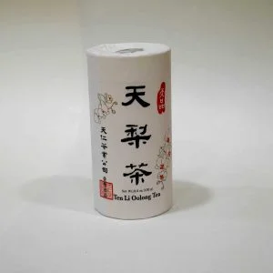Ten Li Oolong Tea ( 150 g )