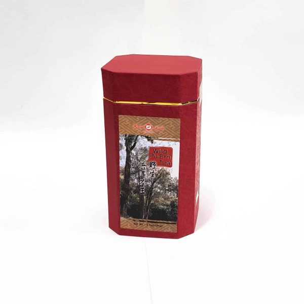 Wild Pu-Erh Tea ( 150 g )