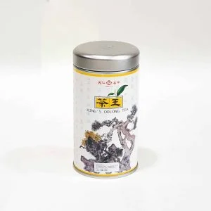 King's Oolong Tea ( 50 g )