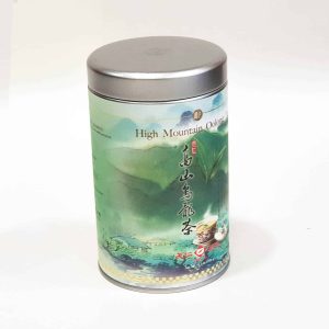 High Mt. Oolong Tea ( 100 g )