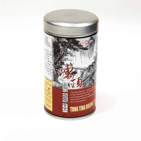 Tung Ting Oolong Tea ( 50 g )