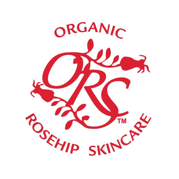 Organic Rosehip Skincare 有机玫瑰果油护肤