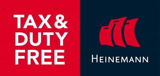 海内曼悉尼机场免税店 HEINEMANN TAX & DUTY FREE 海内曼悉尼机场免税店 HEINEMANN TAX & DUTY FREE