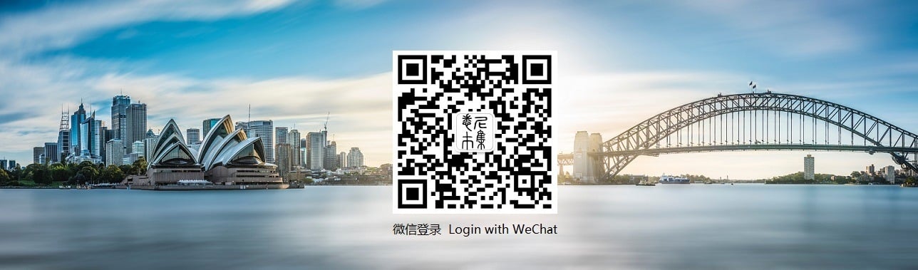 Sydney Direct Wechat official account